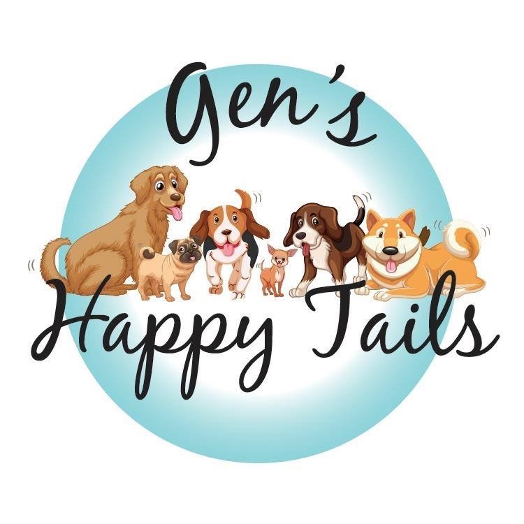 Gen's Happy Tails